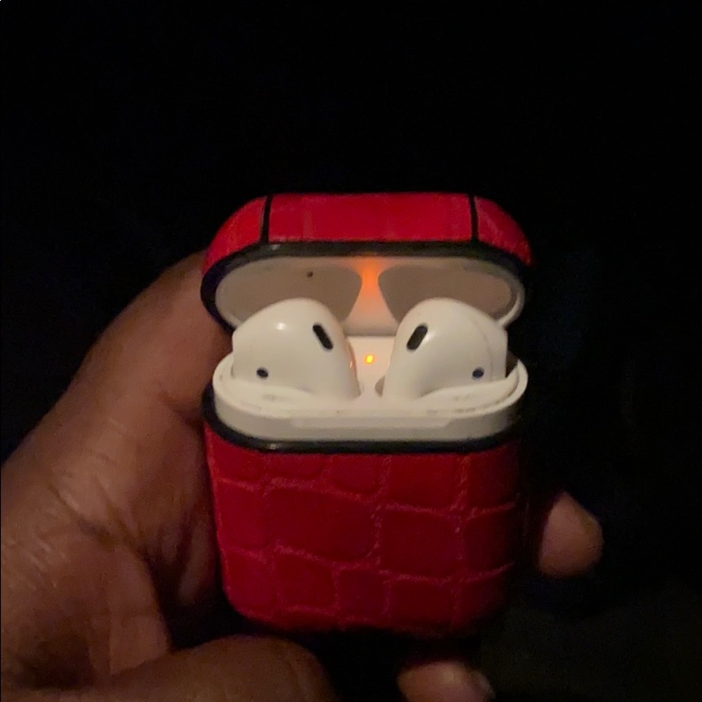 AirPod 2